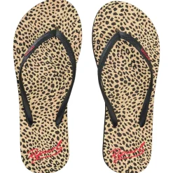 Infradito Rip Curl Mixed Bloom Open Natural