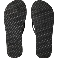 Infradito Rip Curl Mixed Bloom Open Toe Black