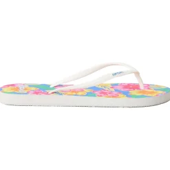 Infradito Rip Curl Mixed Bloom Open Blue