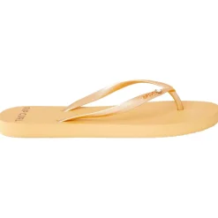 Infradito Rip Curl Premium Surf Bloom Open Gold