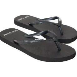 Infradito Rip Curl Premium Surf Bloom Open Black