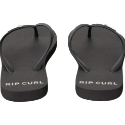 Infradito Rip Curl Premium Surf Bloom Open Black