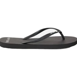Infradito Rip Curl Premium Surf Bloom Open Black