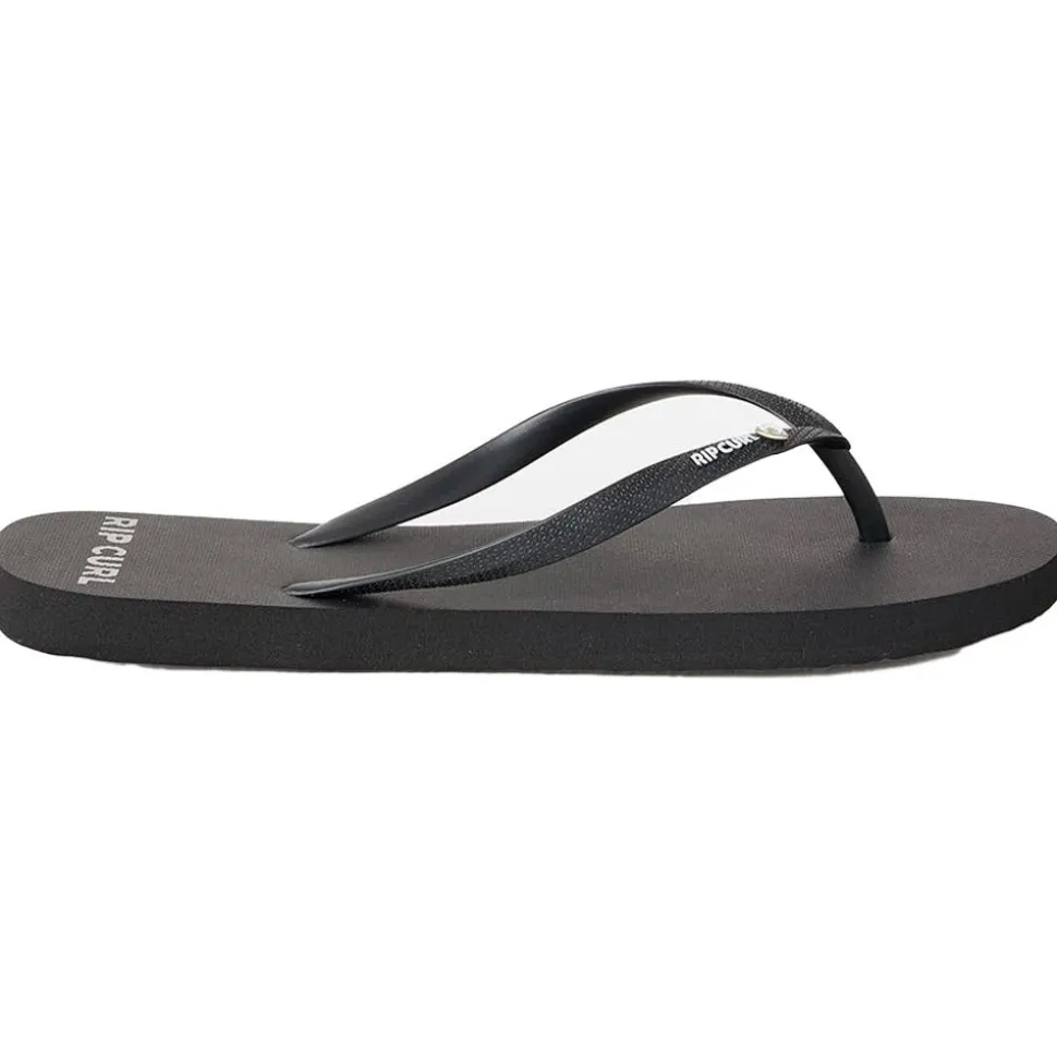 Infradito Rip Curl Premium Surf Bloom Open Black
