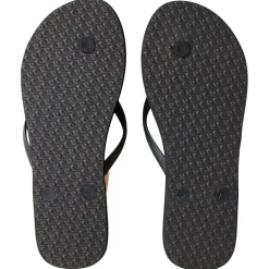 Infradito Rip Curl Premium Surf Bloom Open Black