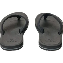 Infradito Rip Curl Reactor 2.0 Bloom Open Black
