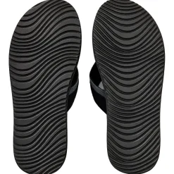 Infradito Rip Curl Reactor 2.0 Bloom Open Black