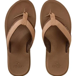 Infradito Rip Curl Reactor 2.0 Bloom Open Mocha