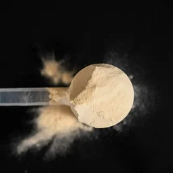 Integratore alimentare Naak Ultra Recovery Protein 500 g. Powder Vanilla