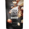 Integratore alimentare Naak Ultra Recovery Complete Mix 600 g. Chocolat Noisette