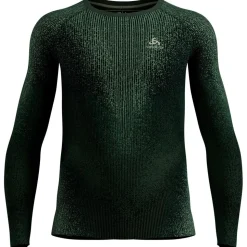 Intimo Odlo Performance Warm Blackcomb M's Urban Chic