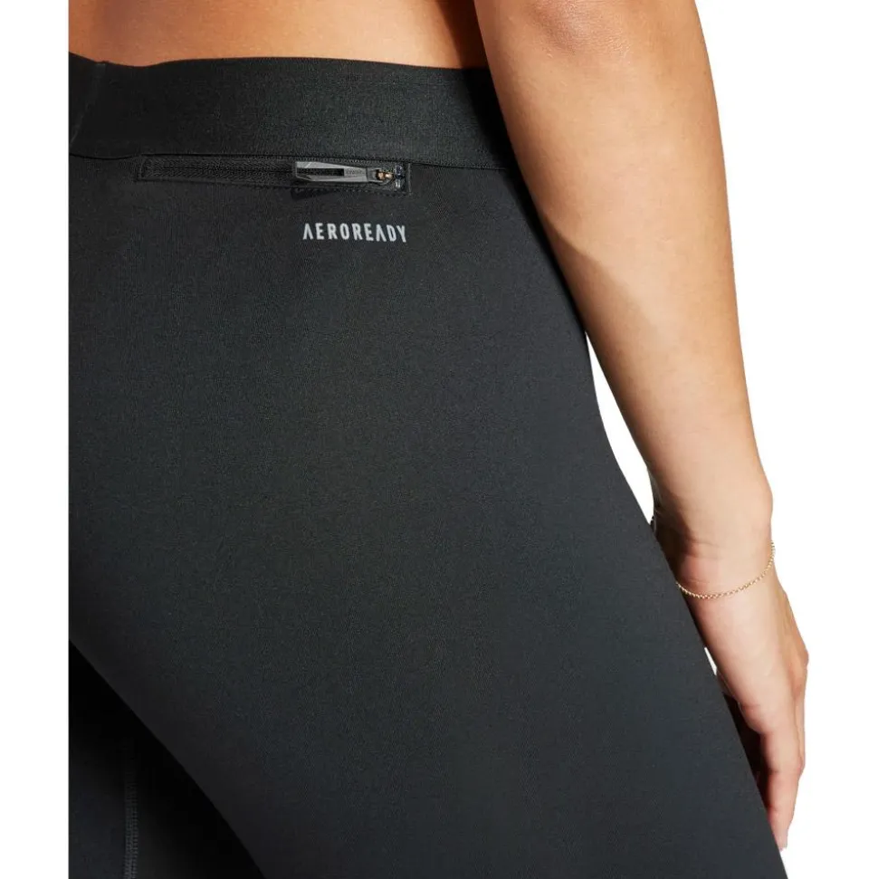 Intimo Tecnico adidas W Terrex Xperior Tight Black