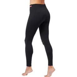 Intimo Tecnico Damart Sport Collant Energy Thermolactyl 3 W Noir