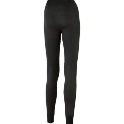 Intimo Tecnico Damart Sport Collant Energy Thermolactyl 3 W Noir