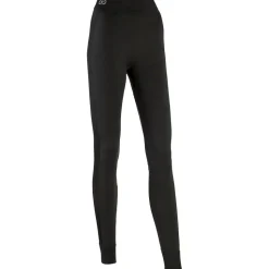 Intimo Tecnico Damart Sport Collant Energy Thermolactyl 3 W Noir