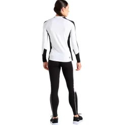 Intimo Tecnico DARE2B Exchange IIII Blaselayer Set Black White