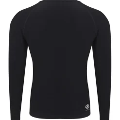 Intimo Tecnico DARE2B In The Zone II Long Sleeve Tee Shirt Black