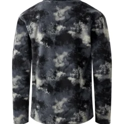 Intimo Tecnico DARE2B Kids Thermal Baselayer Set Distressed Print