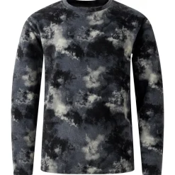 Intimo Tecnico DARE2B Kids Thermal Baselayer Set Distressed Print