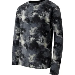 Intimo Tecnico DARE2B Kids Thermal Baselayer Set Distressed Print