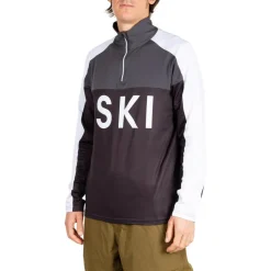 Intimo Tecnico DARE2B Ski Core Stretch Black Ebony
