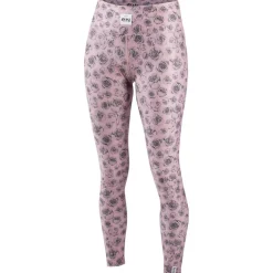 Intimo Tecnico Eivy Icecold Tights Charcoal Woodrose