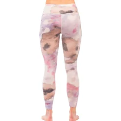 Intimo Tecnico Eivy Pocket Merino Wool Tights Aquarelle