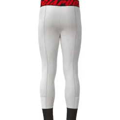 Intimo Tecnico Energiapura Cut Resistant 3/4 Pant FIS 3 White