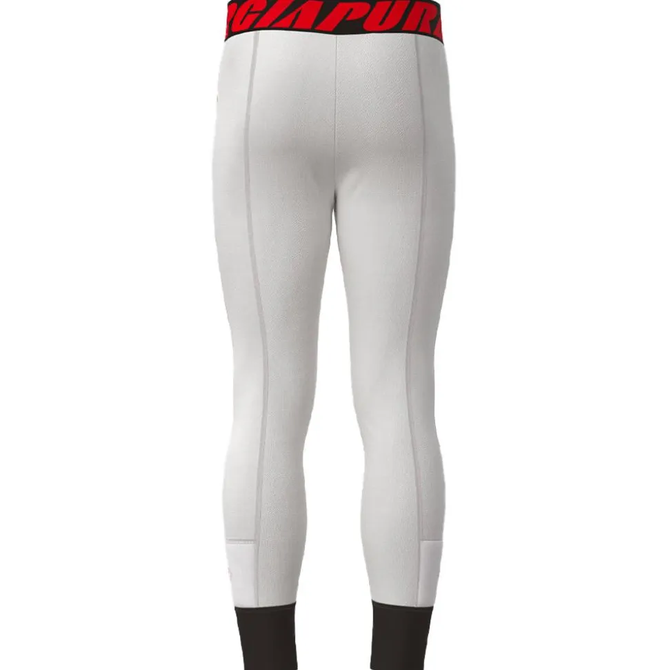 Intimo Tecnico Energiapura Cut Resistant 3/4 Pant FIS 3 White