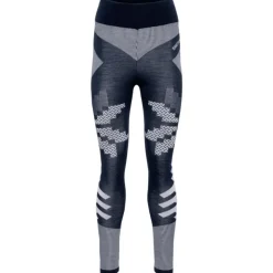 Intimo Tecnico Kari Traa Faith Pants Royal