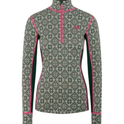 Intimo Tecnico Kari Traa Rose H/Z Thyme