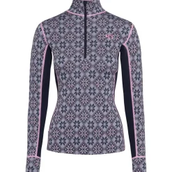 Intimo Tecnico Kari Traa Rose H/Z Royale
