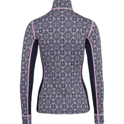 Intimo Tecnico Kari Traa Rose H/Z Royale