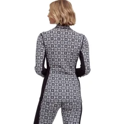 Intimo Tecnico Kari Traa Rose H/Z Black