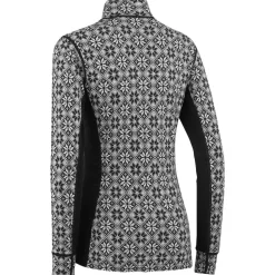 Intimo Tecnico Kari Traa Rose H/Z Black