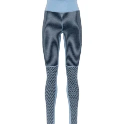 Intimo Tecnico Kari Traa Smekker High Waist Pants Iris