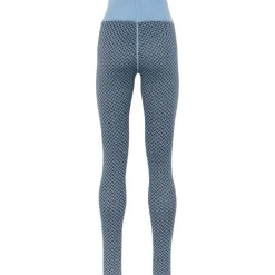 Intimo Tecnico Kari Traa Smekker High Waist Pants Iris