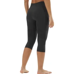 Intimo Tecnico Millet Drynamic Soft 3/4 Tight W Black Noir
