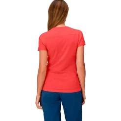 Intimo Tecnico Norrona Falketind Equaliser Merino W Paprika