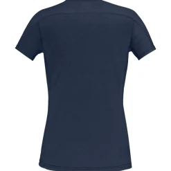 Intimo Tecnico Norrona Falketind Equaliser Merino W Indigo Night
