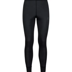 Intimo Tecnico Odlo Active Warm Eco Bottom Long Wmn Black Black