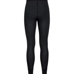Intimo Tecnico Odlo Active Warm Eco Bottom Long Wmn Black Black