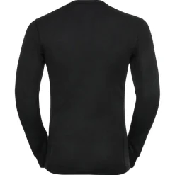 Intimo Tecnico Odlo Active Warm Long Sleeve Black