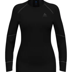 Intimo Tecnico Odlo Active X-Warm W Black