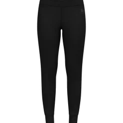Intimo Tecnico Odlo Bl Bottom Long Merino 200 Black