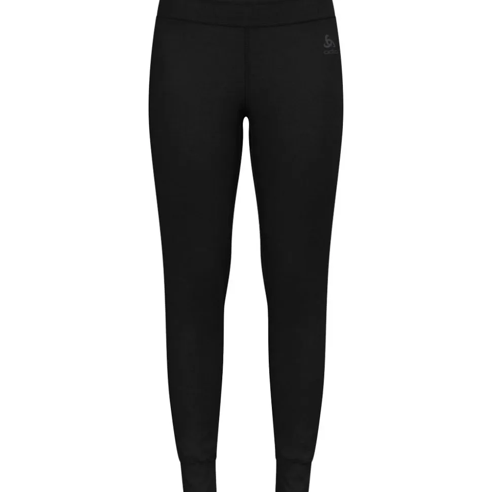 Intimo Tecnico Odlo Bl Bottom Long Merino 200 Black