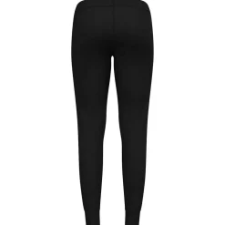 Intimo Tecnico Odlo Bl Bottom Long Merino 200 Black