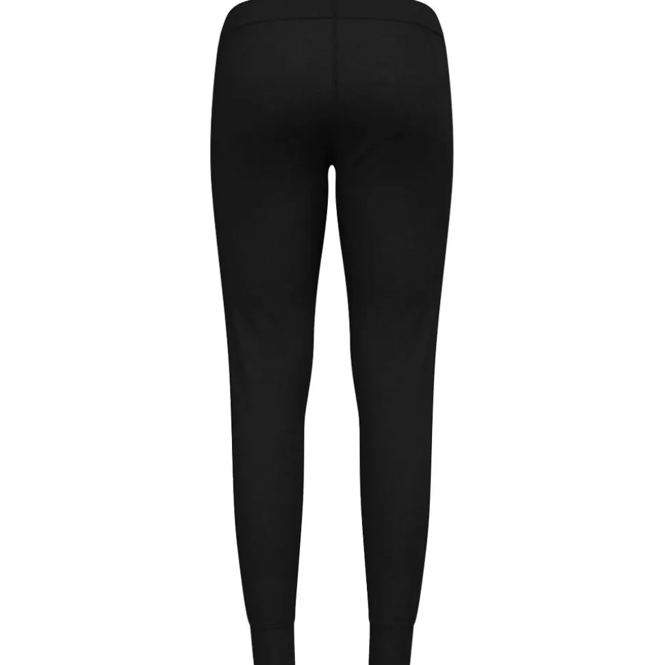 Intimo Tecnico Odlo Bl Bottom Long Merino 200 Black