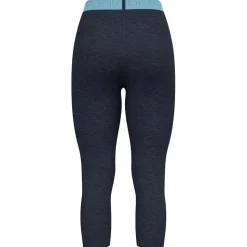 Intimo Tecnico Odlo Revelstoke Pw 150 Bottom W Provincial Blue Dark Sapphir