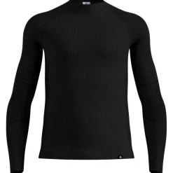 Intimo Tecnico Odlo Seamless Performance Wool M's Black
